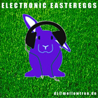 Electronic Eastereggs by Mellowtron