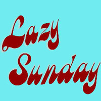 Lazy Sunday by Eddy Murphy