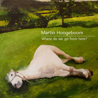 [ET77] Martin Hoogeboom - Where Do We Go From Here? VI by Etched Traumas