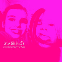 [trip tik kids] minimal house mixed by Ac Rola ....N'joy it !!! by Ac Rola