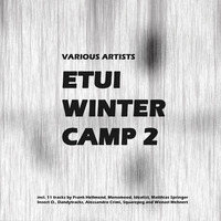 V.A. - Etui Winter Camp 2