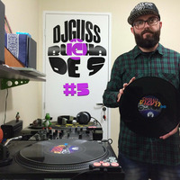 DJ GUSS - Bucha de 5 #5 by DJ GUSS