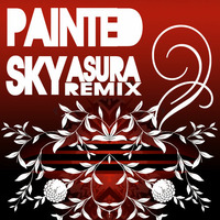 Painted Sky - Seba (Remix) by Locache