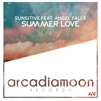 Sunsitive feat. Angel Falls - Summer Love (Carlos De la Garza Remix) [Arcadia Moon Records] by Carlos De la Garza