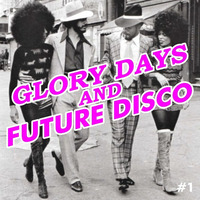 Simo Flow - glory days and future disco #1 - HOUSE PODCAST by Simo Flow