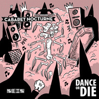 Green Karma [preview] by Cabaret Nocturne
