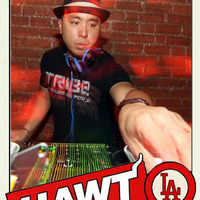 DJ ALA on HAWTCAST #170 by DJ ALA
