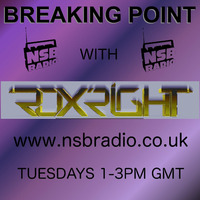 Breaking Point with Roxright on NSB Radio 13_5_14 by Roxright