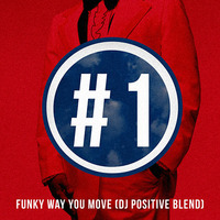 Big Boi VS Pitch &amp; Scratch - Funky Way You Move (DJ Positive Mashup) by Dj Positive