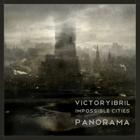 Panorama [Impossible Cities] by VictorYibril