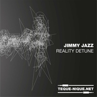 JIMMY JAZZ - DETUNE by Teque-nique Netlabel