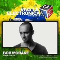 Bob Morane - Hello Brazil - Promo Mix by Bob Morane