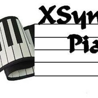 Piano Vivace by XSyntax