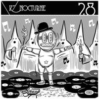 ►► K7 Nocturne 28 by Cabaret Nocturne