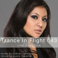 Trance In Flight 043 by svenfoe