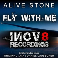 Alive Stone - Fly With Me (ATA Remix) by ata.music