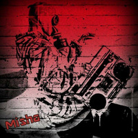 MisHA - Black Friday  24.10.2014 (promomix) by Misha Progress