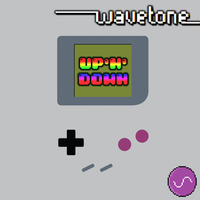 WaveTone - Up 'N' Down (Work In Progress) by Cyntrax