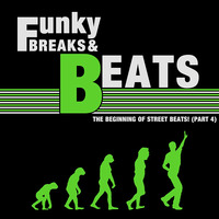 Funky Breaks &amp; Beats (part 4) by GMLABsounds