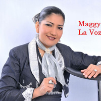 Maggy La Voz by Radio Ultimito Mix