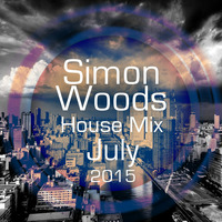 House Mix July 2015 by Simon Alex
