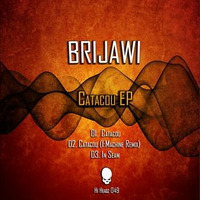 Catacou EP [Hi Headz 049] (Clips) by Brijawi