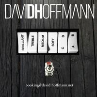 02 - February 2015  Special Nu Funk   Disco Re - Edit   Nu Disco by David Hoffmann