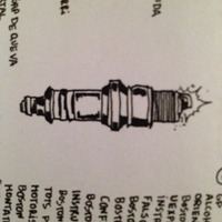 Instrumental IV by ateful