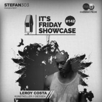 Its Friday Showcase #142 Leroy Costa by Stefan303