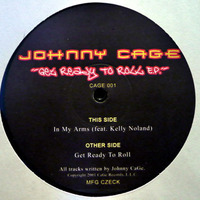 In My Arms (feat. Kelly Noland) (2000) [FREE DL!] by Johnny CaGe