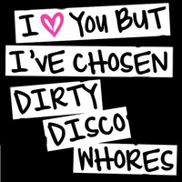 Lost Frequencies - Are You With Me (DDW Bootleg) by Dirty Disco Whores