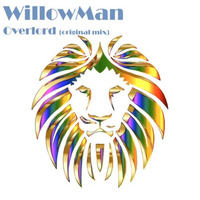 WillowMan - Overlord (original Mix) - out soon on Discoballs Records by WillowMan