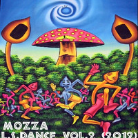 Mozza - L.S.Dance Vol.2 (2012) by Mozza (Transcape Records / Global Sect Music)