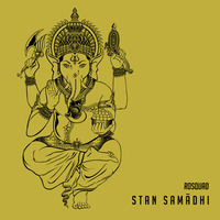Vol.5 - Stan Samadhi (2015) LP