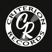 Criterion Records VOL.2 @  Eject by Criterion Records