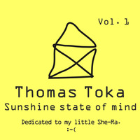 SunshineStateOfMindVol1-ThomasToka-08012015 by Thomas Toka