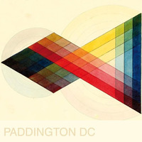 Paddington DC - Feel Better Now by Scandinavian Crush