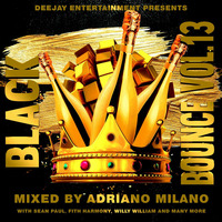 Black Bounce Vol.13 by Adriano Milano