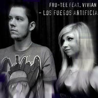 FRU:TEE feat. VIVIAN - los fuegos artificiales (DR 10  against the loudness war) by FRU:TEE
