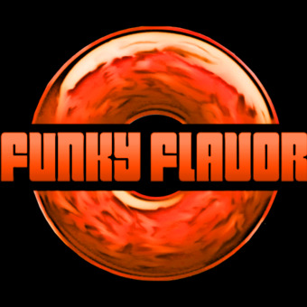 FUNKY Flavor