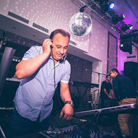DJ.IKE - HOUSE MIX AUGUST 2016 by Ile Oncev
