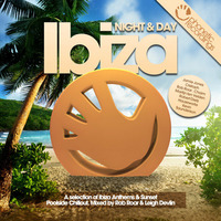 No.1 Beatport Album OUT NOW - Ibiza Night &amp; Day (Night Mix by Rob Roar) by PhoneticRecordings