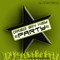 Greg Sin Key - Party (original mix) free download by Greg Sin Key