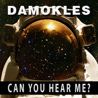 Can You Hear Me? (instrumental) by Damokles
