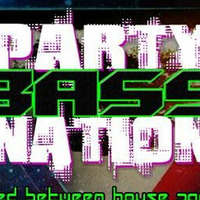 Party bass nation by Audi Étoffe