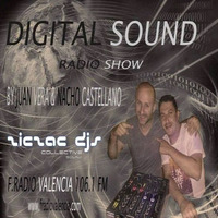 2 Julio´16 ZicZac Djs  - Digital Sound (Program Whithout Talking-Programa Sin Locutar) by ZicZac DJS Collective Sound