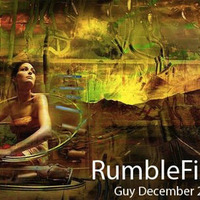 Rumblefish by Guy Middleton