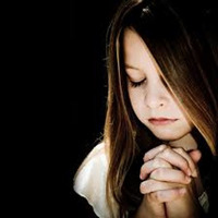 Praying for you by Juitin
