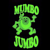 Mumbo Jumbo Mix 18 - 6-16 by Joe Dymond