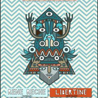 RENE RECHE - Live at ALTRNTE XS (08-08-2014) by RENE AMPLO/RENE RECHE